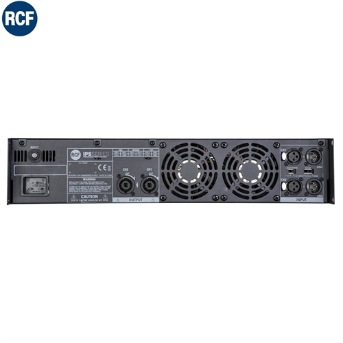 Cục Đẩy Công Suất RCF IPS 700 2
